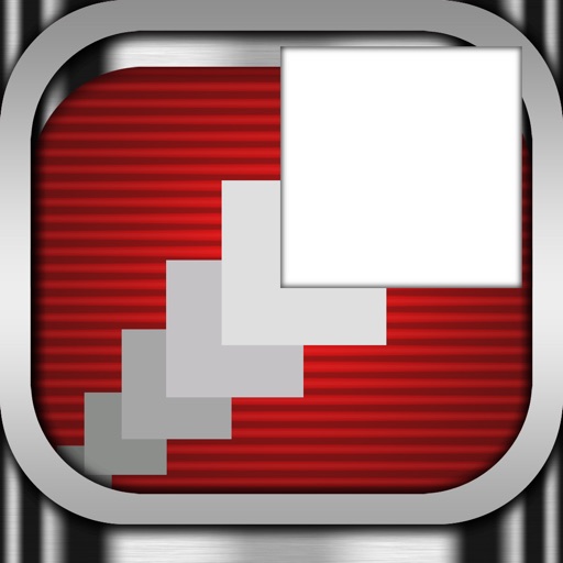 Super Jumpy Retro Pixel iOS App