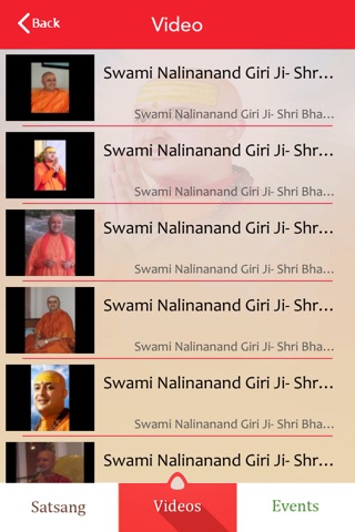 Swami Nalinanand Giri screenshot 3