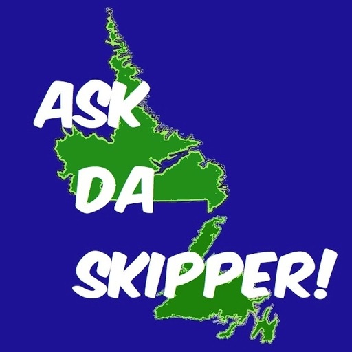 Ask da Skipper!! iOS App