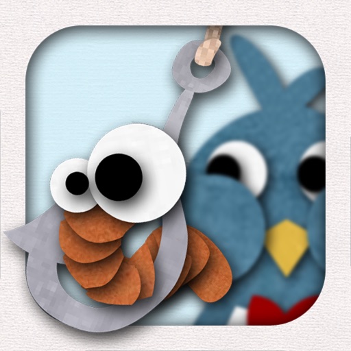 Bird Piano for Kids icon