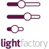 LightFactory Shortcuts