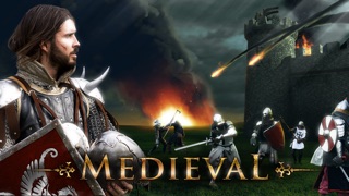 Medieval screenshot1