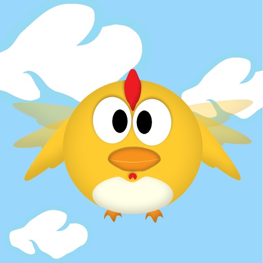 ChikChik iOS App