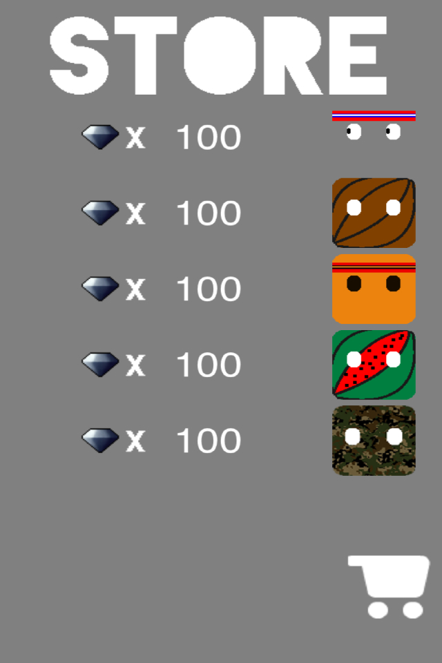 SquareBit - A SQUARE OrBITing A Circle