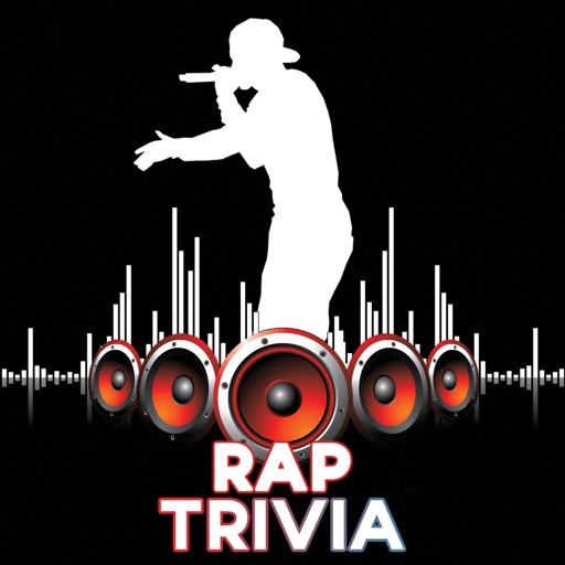 Ultimate Rap Trivia by iTrapApps icon