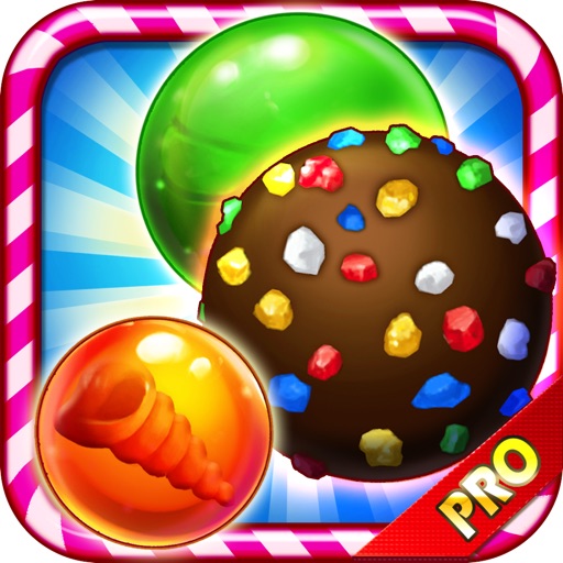 A Bubble Matching Game HD Pro