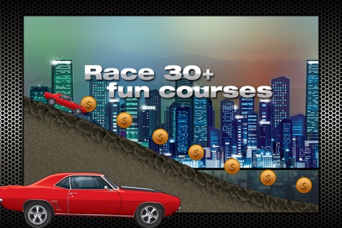 Fast Rider Furious Race screenshot 2