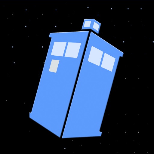 Flappy Whovians iOS App