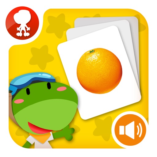 儿童双语百科卡（上） icon
