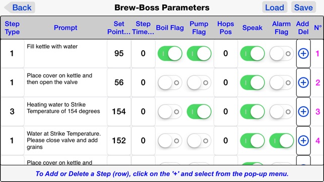 Brew-Boss(圖5)-速報App