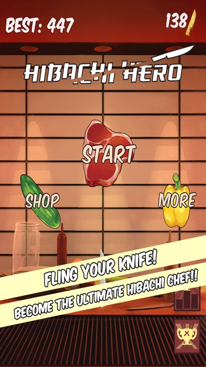 Hibachi Hero