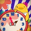 Wills Baby Clock Wills Baby Clock
