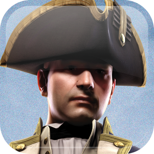 Commander: Conquest of the Americas icon