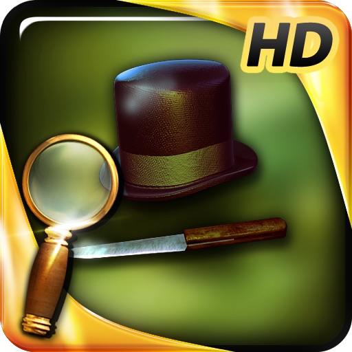 Jack the Ripper - Letters from Hell (FULL) – Extended Edition iOS App