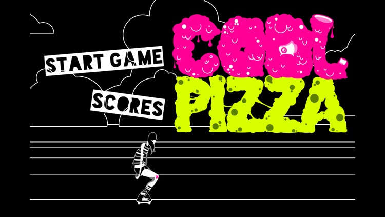 Cool Pizza