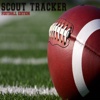 Scout Tracker Football Edition