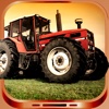 Awesome Tractor Race - Turbo Farm Speed Racing