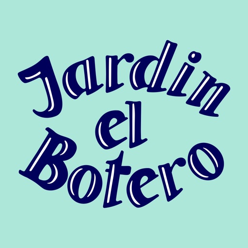 Jardin el Botero icon