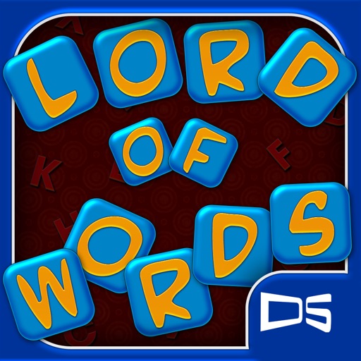 Lord Of Words iOS App