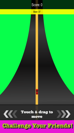 Fastline Pimpmobile Autoracing - Raceway with Chicane(圖1)-速報App