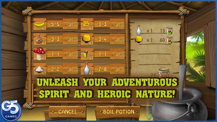 Youda Survivor 2 screenshot-4