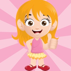 Activities of Dress Up Doll - Fashion Game for Girls