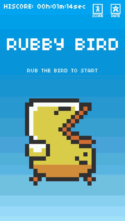 Rubby Bird