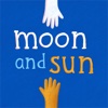 Moon and Sun - children's book