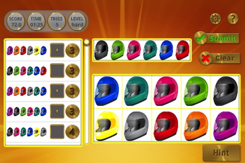 A Harlem Shake Puzzle Race - Free Multiplayer screenshot 4