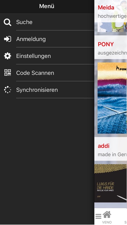VENO screenshot-3