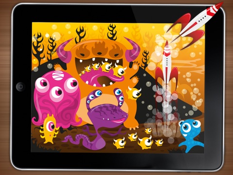 Kids Puzzle Game - Puzzle Land screenshot 3