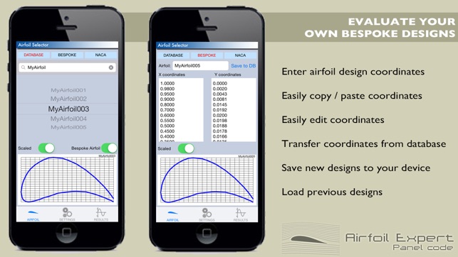 Airfoil Expert Panel Method(圖3)-速報App