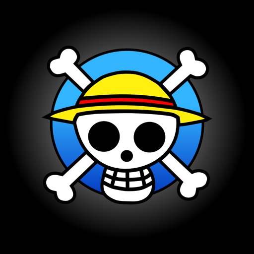 Mangapp One Piece Edition iOS App