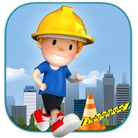 City Run Rush 3D
