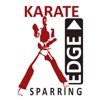 Karate Edge Sparring