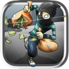 Robber Crime City Chase: Run From the Cops Pro