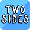 Two Sides