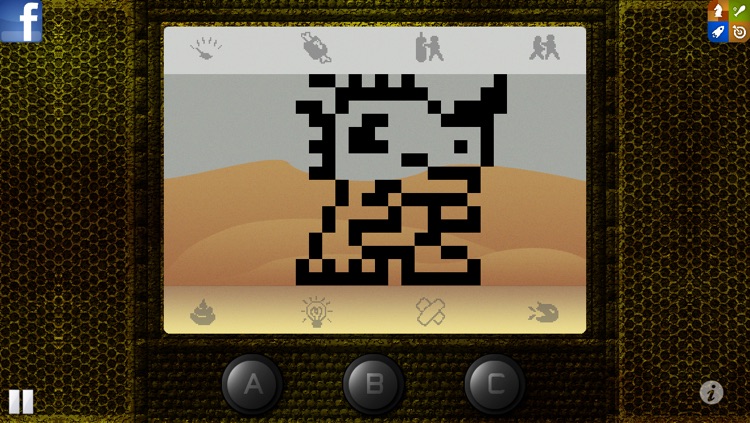 VPET Gen2 screenshot-4