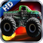 An Ultimate Terrain Race - HD Free