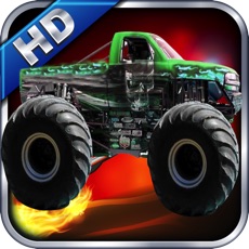 Activities of An Ultimate Terrain Race - HD Free
