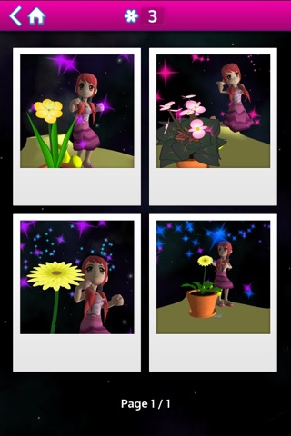 Flower Pot screenshot 4
