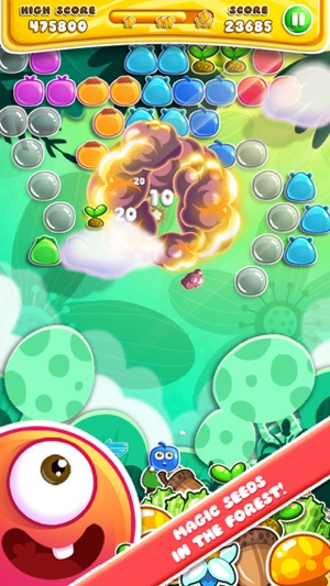 Bubble Kingdom(圖2)-速報App