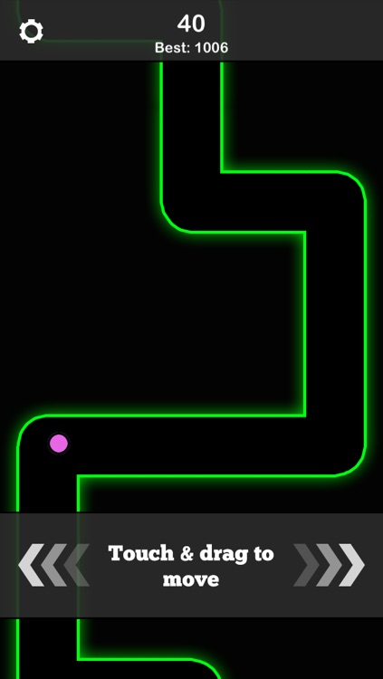 Stay In The Line Pro
