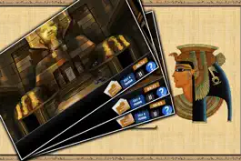Game screenshot Egyptian Queen Escape apk