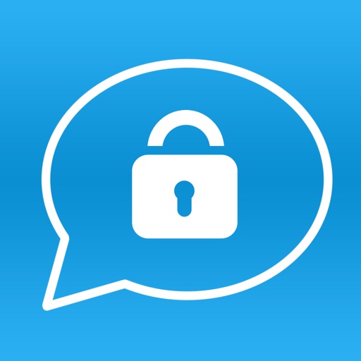 Password for WhatsApp - Whatsafe HD the Backup Manager icon