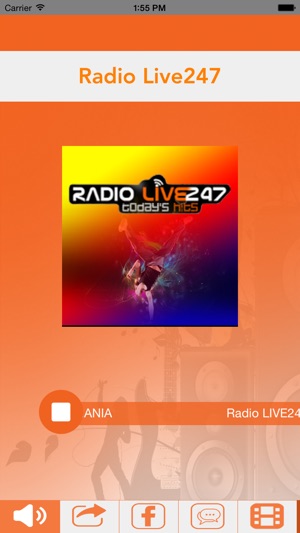 Radio Live 247