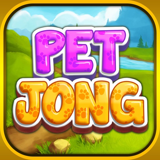 Pet Jong! icon