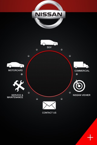 Nissan Jamaica screenshot 2