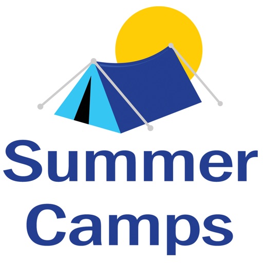 Summer Camps icon