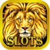 A African Gold Safari Slot Machine - Fish Free Casino Games